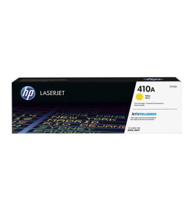 TONER HP Nº410A CF412A LJ M452 AMARILLO