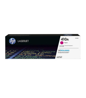 TONER HP Nº410A CF413A LJ M452 MAGENTA