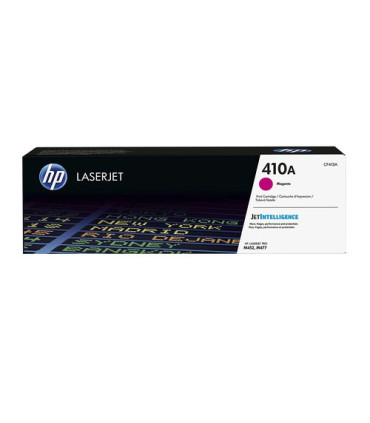 TONER HP Nº410A CF413A LJ M452 MAGENTA