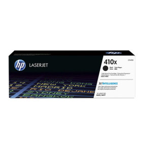 TONER HP Nº410X CF410X LJ M477 NEGRO