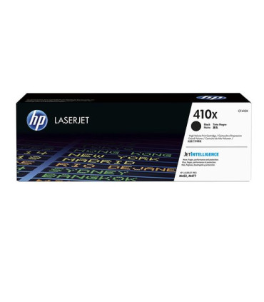 TONER HP Nº410X CF410X LJ M477 NEGRO
