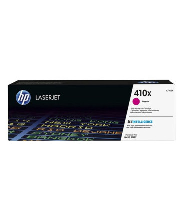 TONER HP Nº410X CF413X LJ M477 MAGENTA