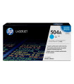 TONER HP Nº504A CE251A LJ CP3525  CIAN