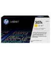 TONER HP Nº507A CE402A  AMARILLO