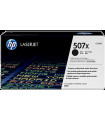 TONER HP Nº507X CE400X LJ M551/575 NEGRO