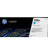 TONER HP Nº508A CF361A LJ M577 CIAN