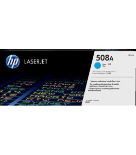 TONER HP Nº508A CF361A LJ M577 CIAN