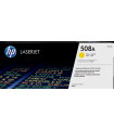 TONER HP Nº508A CF362A LJ M577 AMARILLO