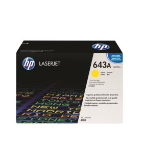 TONER HP Nº643A Q5952A LJ C.4700 AMARILL