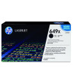 TONER HP Nº 649X CE260X LJ CP-4025 NEGRO