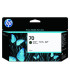 CART.IJ.HP C9448A Nº70 NEGRO MATE