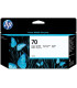 CART.IJ.HP C9449A Nº70 NEGRO FOTO