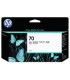 CART.IJ.HP C9455A Nº70 MAGENTA CLARO