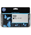 CART.IJ.HP B3P22A Nº727 NEGRO MATE