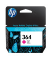CART.IJ.HP CB319EE Nº364 MAGENTA