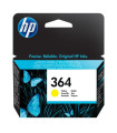 CART.IJ.HP CB320EE Nº364 AMARILLO