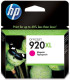 CART.IJ.HP CD973AE Nº920XL MAGENTA