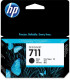 CART.IJ.HP CZ129A Nº711 NEGRO 38 ML