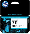CART.IJ.HP CZ129A Nº711 NEGRO 38 ML