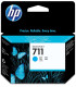 CART.IJ.HP CZ130A Nº711 CIAN 29 ML