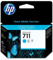 CART.IJ.HP CZ130A Nº711 CIAN 29 ML