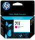CART.IJ.HP CZ131A Nº711 MAGENTA 29 ML
