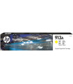 CART.IJ.HP F6T79AE Nº913A AMARILLO 7.000
