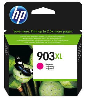 CART.IJ.HP T6M07AE Nº903XL MAGENTA 315 P