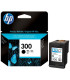CART.IJ.HP CC640EE Nº300 NEGRO