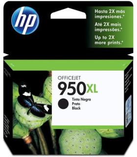 CART.IJ.HP CN045AE Nº950XL NEGRO
