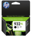 CART.IJ.HP CN053AE Nº932XL NEGRO
