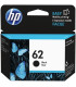 CART.IJ.HP C2P04AE Nº 62 NEGRO