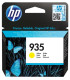 CART.IJ.HP C2P22AE Nº935 AMARILLO 400 PA