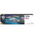 CART.IJ.HP F6T82AE Nº973X MAGENTA 7.000