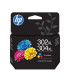 CART.IJ.HP B7RT8AE Nº302/304XL TRICOLOR