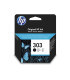 CART.IJ.HP T6N02AE Nº303 NEGRO 200 PA
