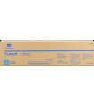 TONER KONICA-MINOLTA TN611C CIAN