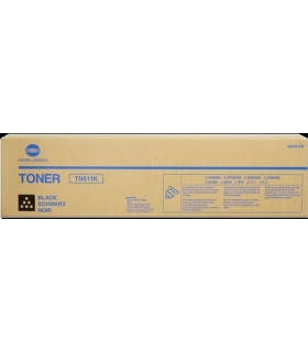 TONER KONICA-MINOLTA TN611K NEGRO