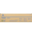 TONER KONICA-MINOLTA TN611Y AMARILLO
