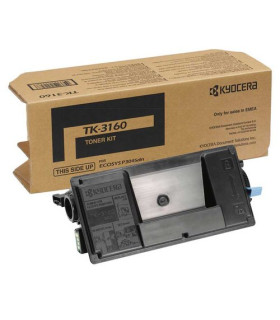 TONER KYOCERA-MITA 1T02T90NL1 TK-3160