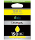 CART.IJ.LEXMARK 14N1618E Nº 150XL AM