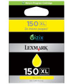 CART.IJ.LEXMARK 14N1618E Nº 150XL AM