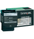 TONER LEXMARK C540H1KG NEGRO