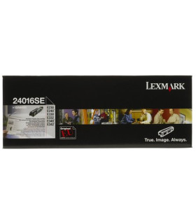 TONER LEXMARK 24040SW/24016SE (2500 PÁG)