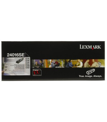 TONER LEXMARK 24040SW/24016SE (2500 PÁG)
