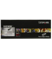 TONER LEXMARK 24040SW/24016SE (2500 PÁG)