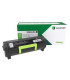 TONER LEXMARK 51B2H00 MS417 NEGRO