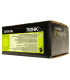 TONER LEXMARK 70C2HK0 NEGRO 4.000 PAG