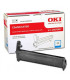 TAMBOR OKI C5650/5750 CIAN (20.000 PAG)