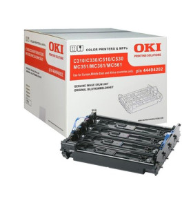 TAMBOR OKI 44494202 NEGRO (20.000 PÁG)